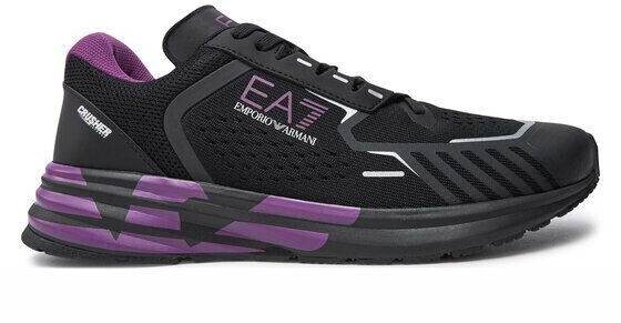 Emporio Armani Sneakers X8X094 XK239 U031 black