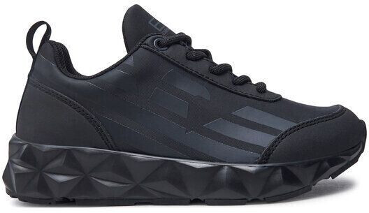 Emporio Armani Sneakers 7Y000004 AF10182 UC001 black