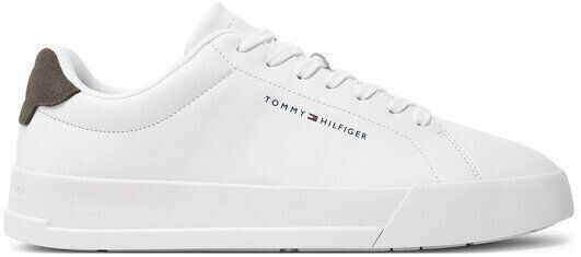 Tommy Hilfiger Sneakers Court FM0FM05297 white