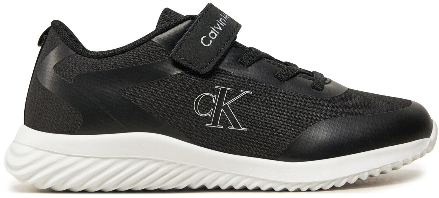 Calvin Klein Sneakers V3X9-81085-1695 S black