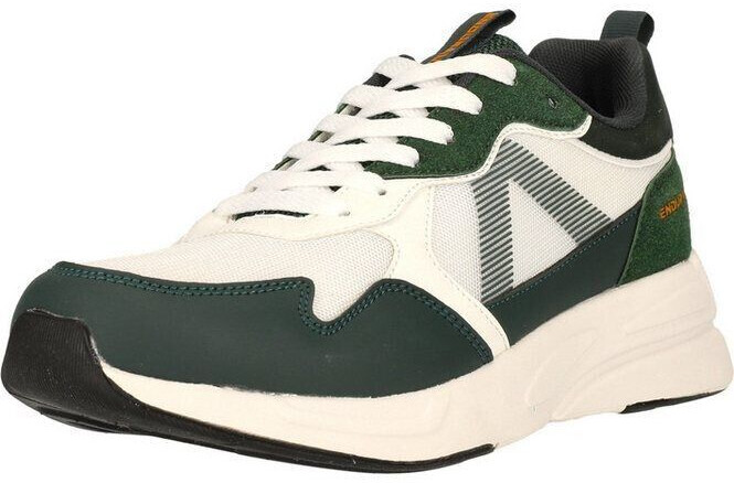 Endurance Sneaker 'Abantes' black