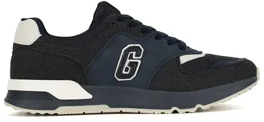GAP Sneakers COLOMBUS RUNNER LOW M dark blue