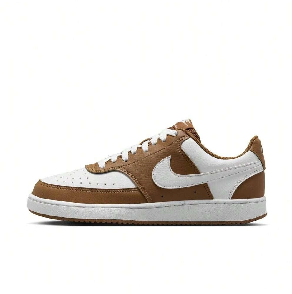 Nike Court Vision Low Next Nature Women's Shoe brown
