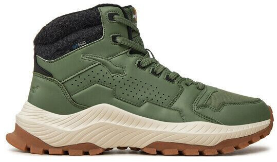 Bagheera Sneakers Bagheera Soul 86603 green
