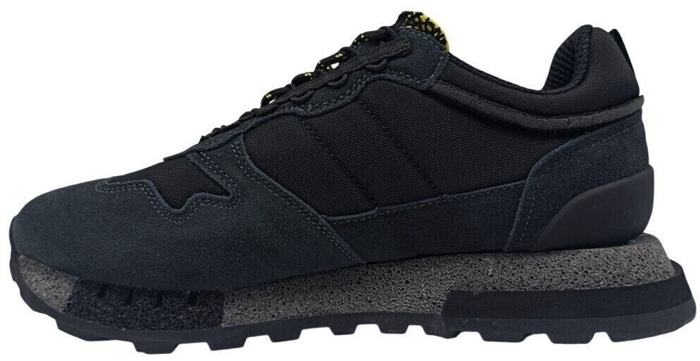Blauer HT Sneakers dark blue F4HERON02 COS