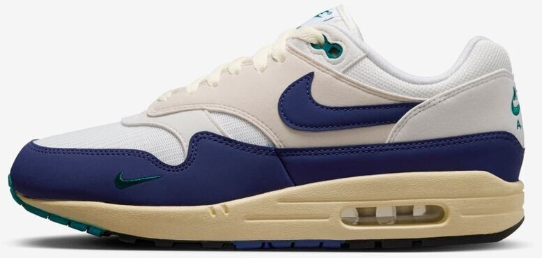 Nike Air Max 1 Men's Shoe white FQ8048-133