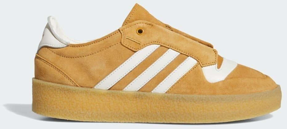 Adidas Rivalry Crepe Shoe Mesa Ivory Mesa