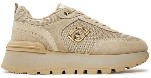 LIU Jo Sneakers BF4143 PX027 beige