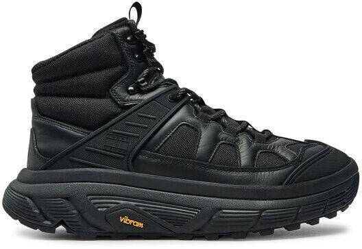 Tommy Hilfiger Sneakers EM0EM01490 black