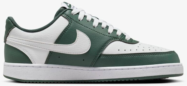 Nike Court Vision Low Next Nature green