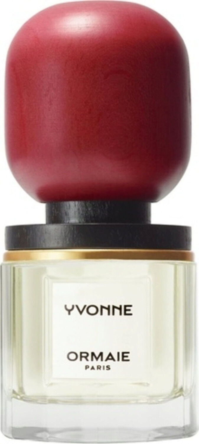 Ormaie Yvonne Eau de Parfum (50ml)