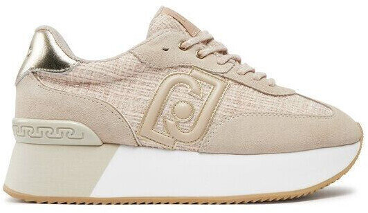 LIU Jo Sneakers Dreamy 02 BF4037 PX518 beige