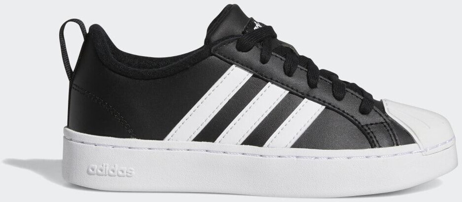 Adidas Streetcheck Shoes Core Black Cloud White Core Black