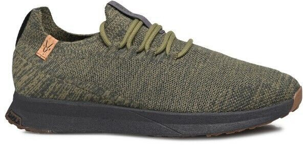 Saola Tsavo 2 0 Wool Shoes green