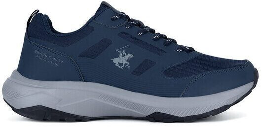 BHPC Sneakers M-VS31977-01 dark blue