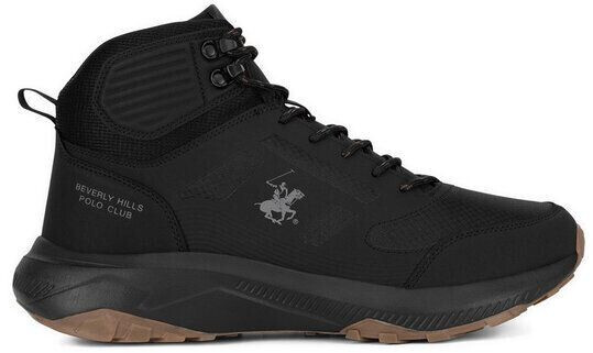 BHPC Sneakers M-VS31977-02 black