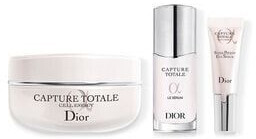 Dior Total Capture Set (FC 50ml + Serum 10ml + Eye Serum 5ml)
