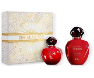 Dior Hypnotic Poison Box Set EdT 30ml BL 75ml ab 73 99 Dezember 2024 Preise Preisvergleich bei idealo