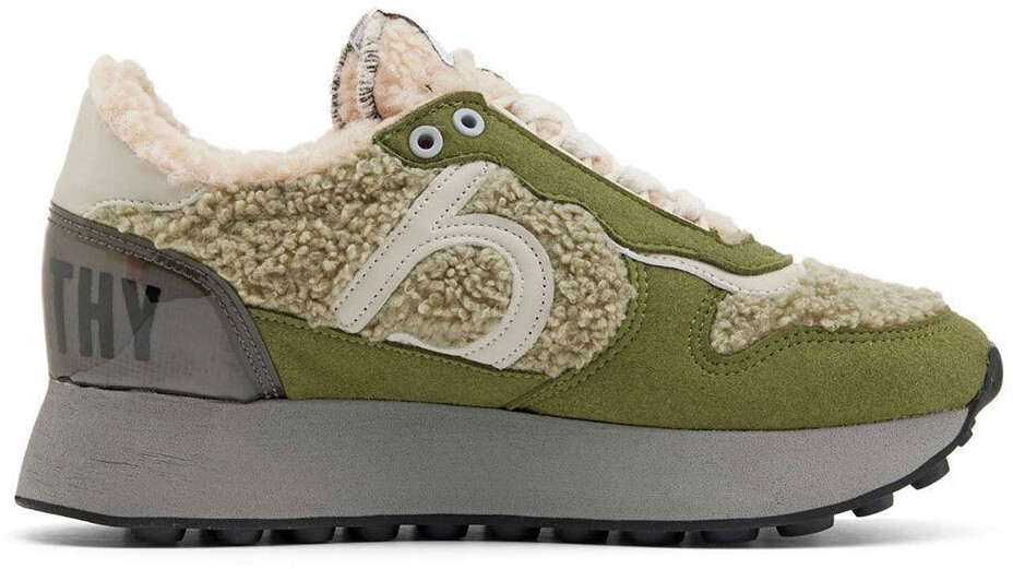 duuo Calma High Ottawa 79 Sports Shoes