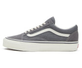Vans Old Skool Grau Preisvergleich bei idealo