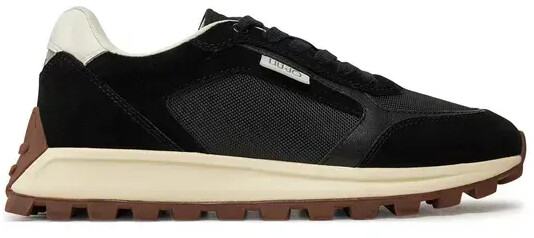 LIU Jo Sneakers Running 02 7G4007 PX542 black