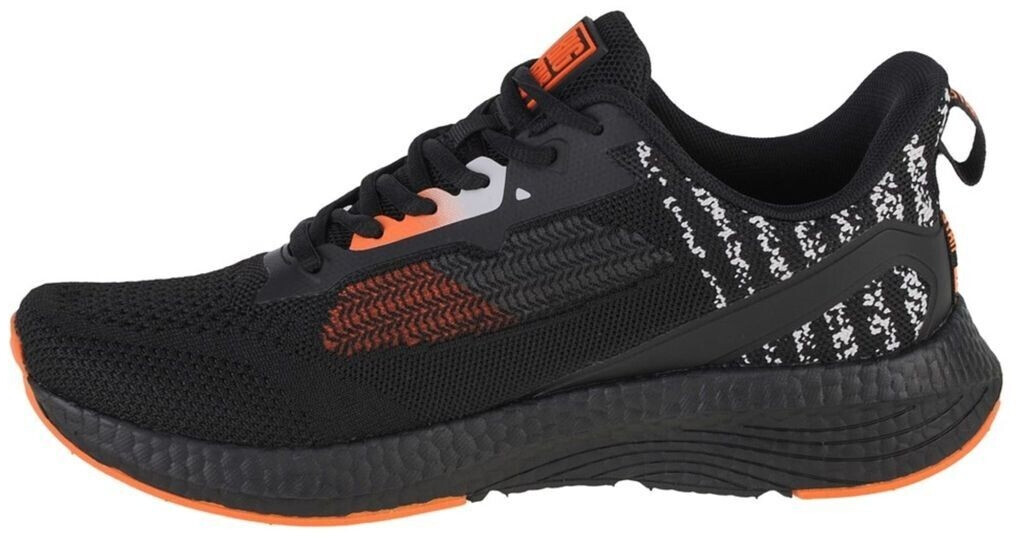 Big Star Sport Men's Shoes LL174108 BIG BRU black
