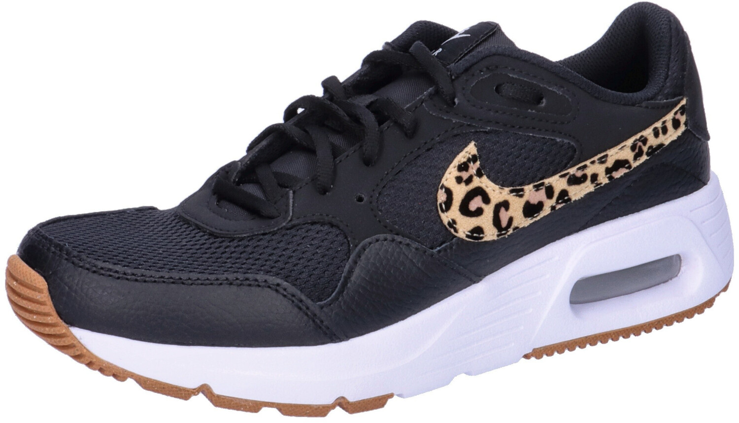 Nike Air Max SC Women black/hemp/white/sesam
