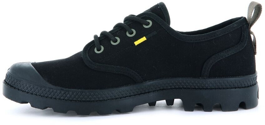 Palladium Pampa Oxford Heritage Supply Sports Shoes 77358-001-M-36