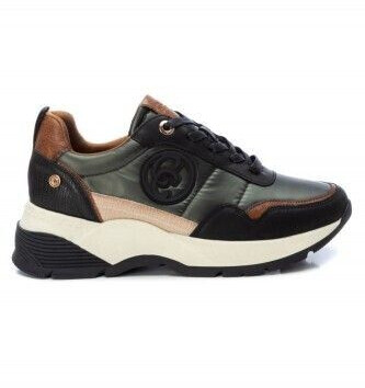 Carmela Sneakers 160928 green 16092805-KAKI