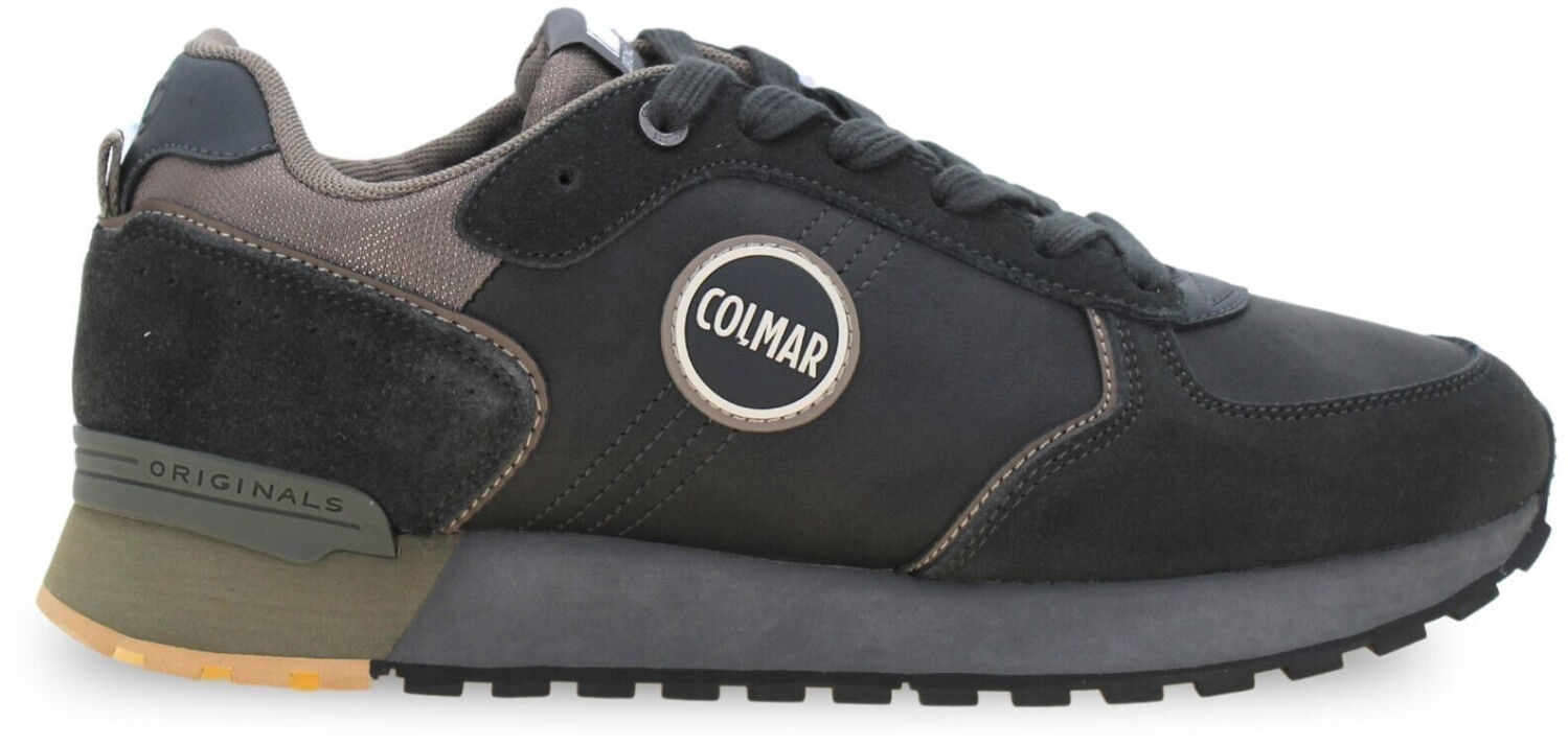 Colmar Originals Sneakers Travis anthracite