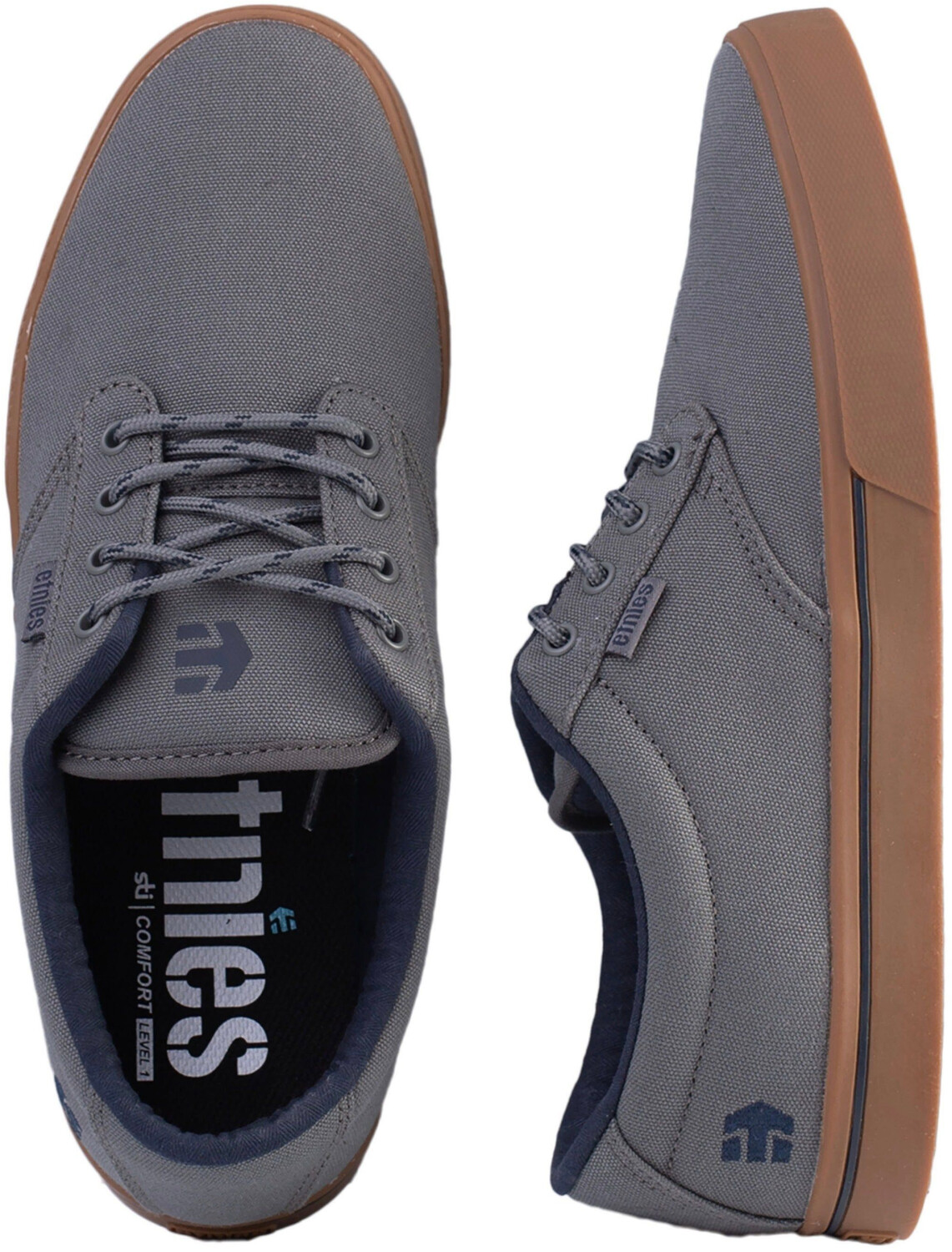 Etnies Jameson 2 Eco grey blue