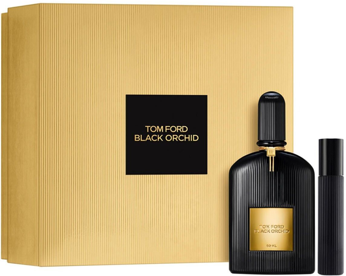 Tom Ford Black Orchid Set (EdP 50 ml + EdP 10ml)