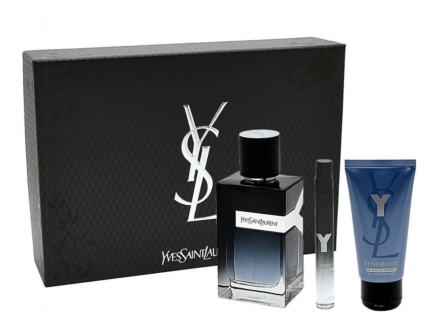 Yves Saint Laurent Boxed set Y Pour Homme Eau de Parfum