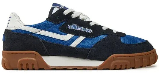 Ellesse Sneakers Tanker V2 Cupsole dark blue
