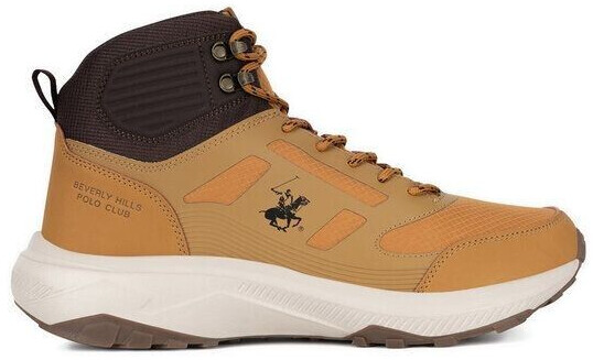 BHPC Sneakers M-VS31977-02 yellow