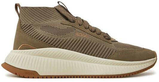 Hugo Boss Sneakers Ttnm Evo 50523933 brown