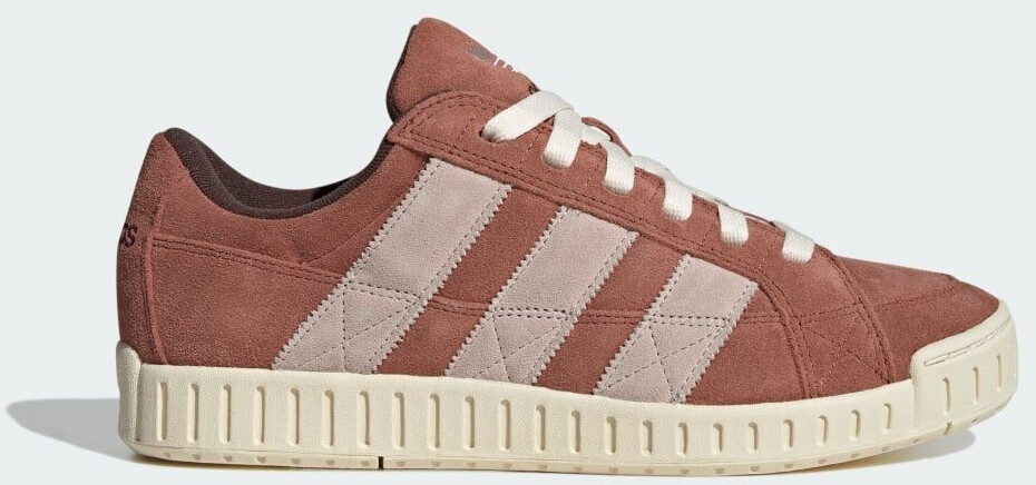 Adidas Shoe Wild Sepia Wonder Taupe Cream White