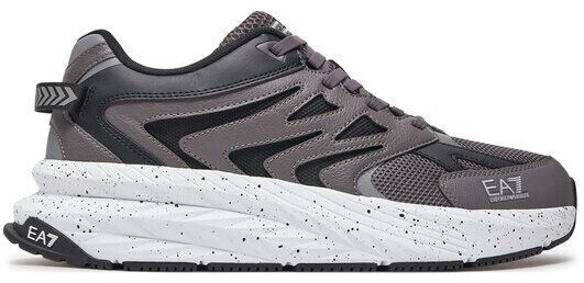Emporio Armani Sneakers X8X194 XK408 U252 grey