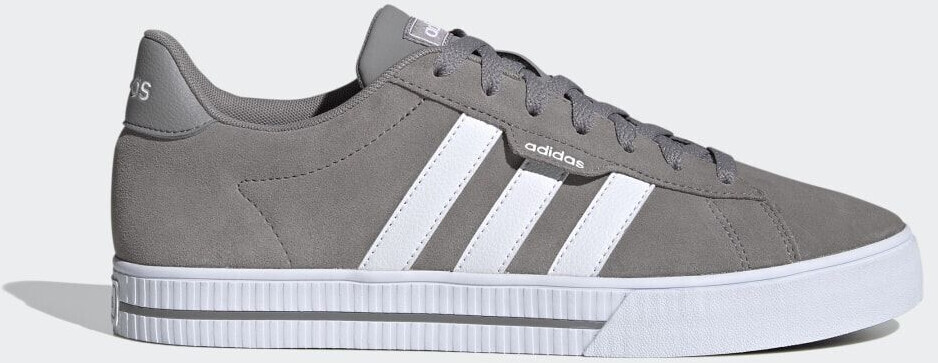 Adidas Daily 3 0 Shoe dove grey cloud white