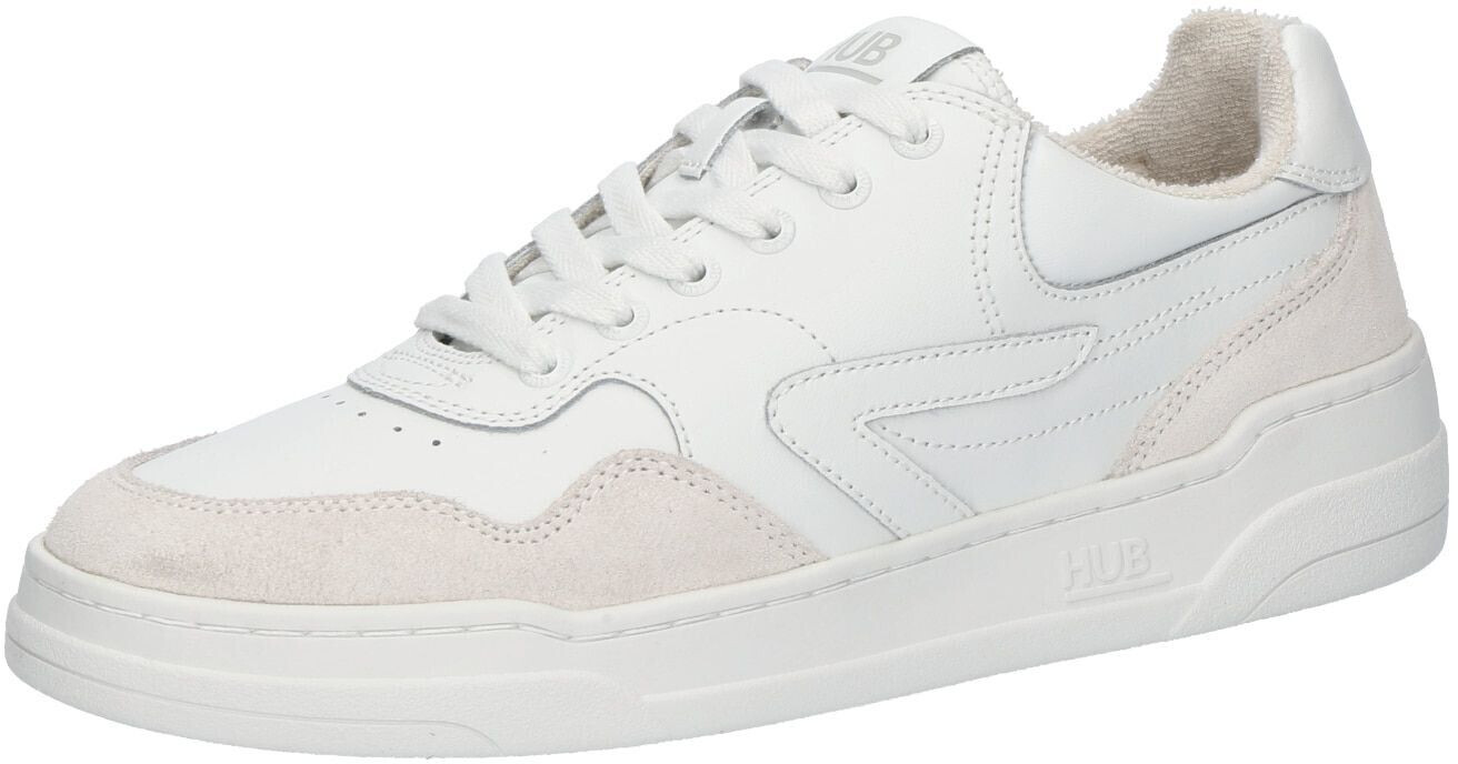 HUB Court Sneaker
