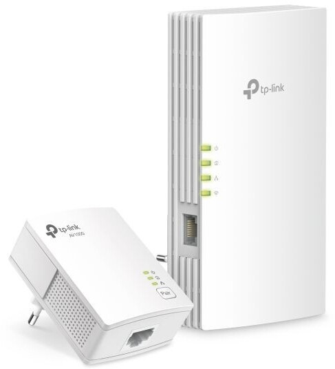 TP-Link TL-WPA7817 Kit