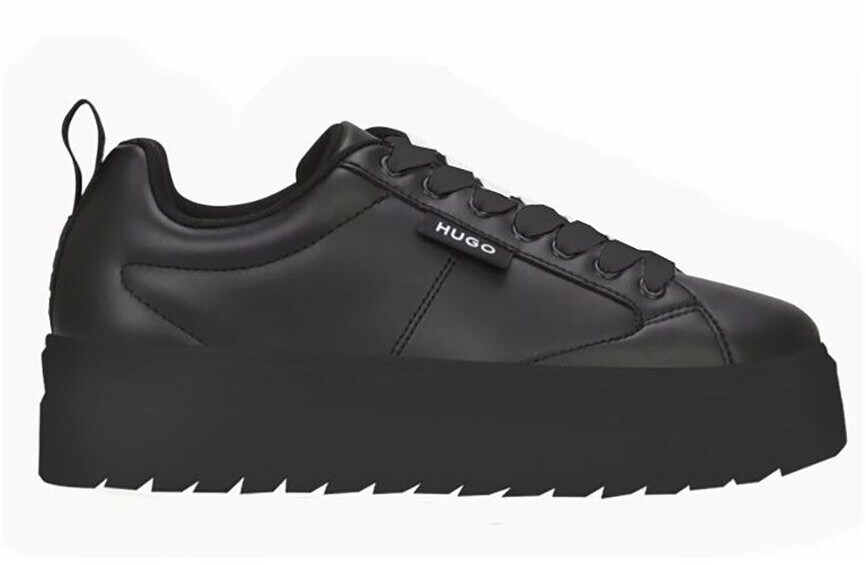Hugo Lyssa Tenn Flt 10252247 Sports Shoes 50520718-003-42