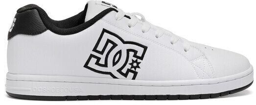 DC Shoes Sneakers GAVELER SN white