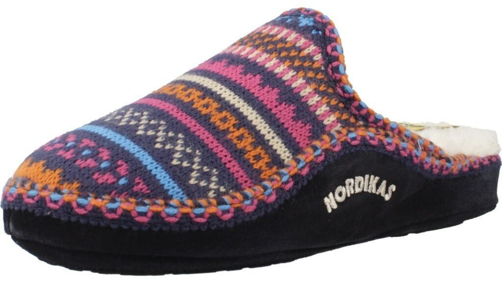 Nordikas CANDANCHU Multicolored