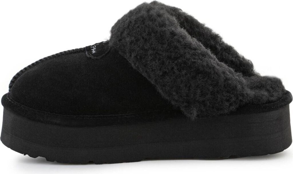 Bearpaw Retro Loki Slippers 2487W black