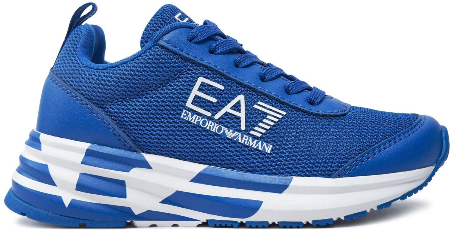 Emporio Armani Sneakers 7Y000002 AF10181 MZ033 dark blue
