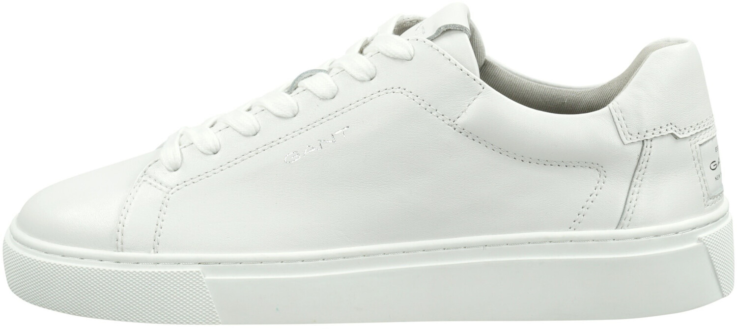 GANT Sneaker CLASSIC MC JULIEN white