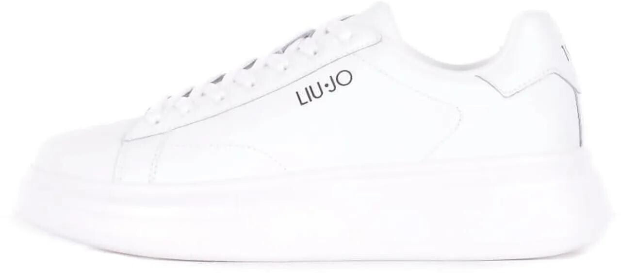 LIU Jo Sneakers 7G4011 PX474 white