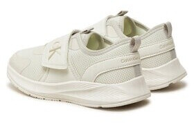 Calvin Klein Sneakers V1A9-80992-1697 S ecru