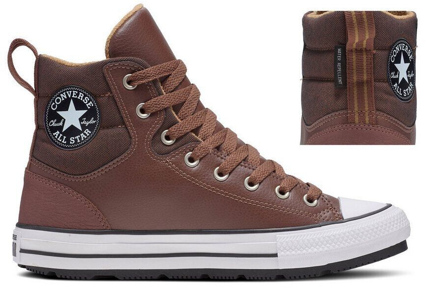 Converse CHUCK TAYLOR ALL STAR BERKSHIRE WATER-REPELLENT Sneaker
